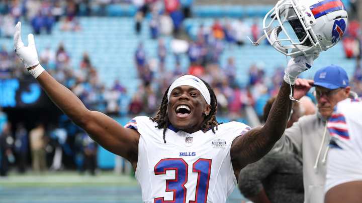 Bills defense braces for biggest challenge yet against red