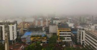 Proteger la vida y el ambiente, la prioridad del plan de contingencia por lluvias en el Quindío