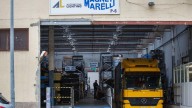 Magneti Marelli anuncia 52 despidos y el cierre de su fábrica en Barcelona