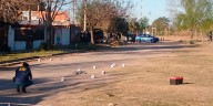Rosario: piden 12 años de prisión para un gatillero que baleó a una mujer y a su hija embarazada para vengar un crimen