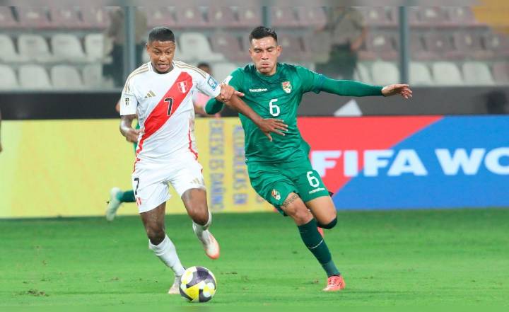 Confirman fecha del Perú vs Bolivia: ¿por qué el partido amistoso no se jugará en Lima?