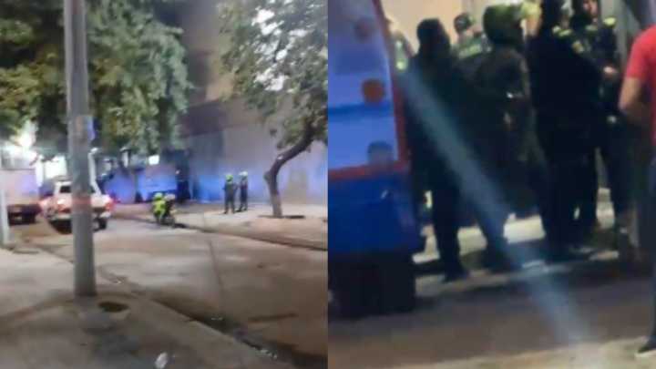 ¿El “robo del siglo” 2.0? Frustraron millonario robo al Banco de la República en Santa Marta: hay cuatro capturados