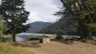 Entre montañas y lagos: cuáles son los mejores campings para disfrutar de la cordillera de Neuquén