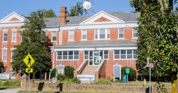 Atlantic County outlines priorities in new community health improvement plan