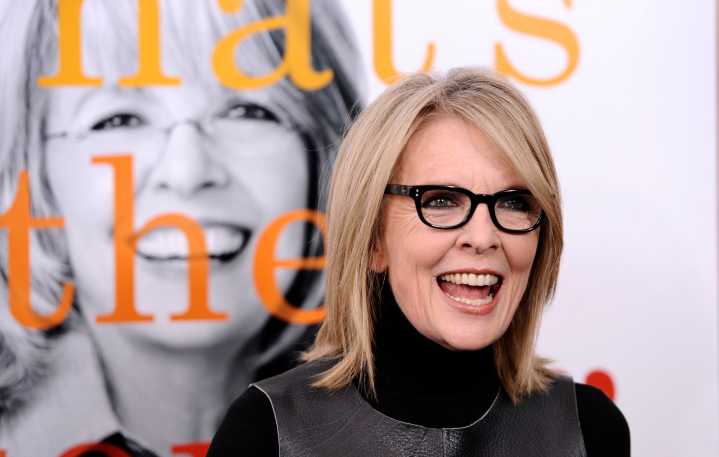 Diane Keaton, star of ‘Annie Hall’ and ‘The Godfather’ series, has died