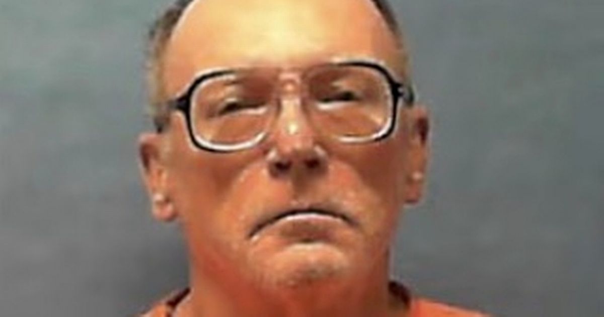 Man who had denied ever raping and murdering neighbour 27 years ago is killed