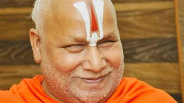 HC orders Meta, Google to remove objectionable videos against Rambhadracharya