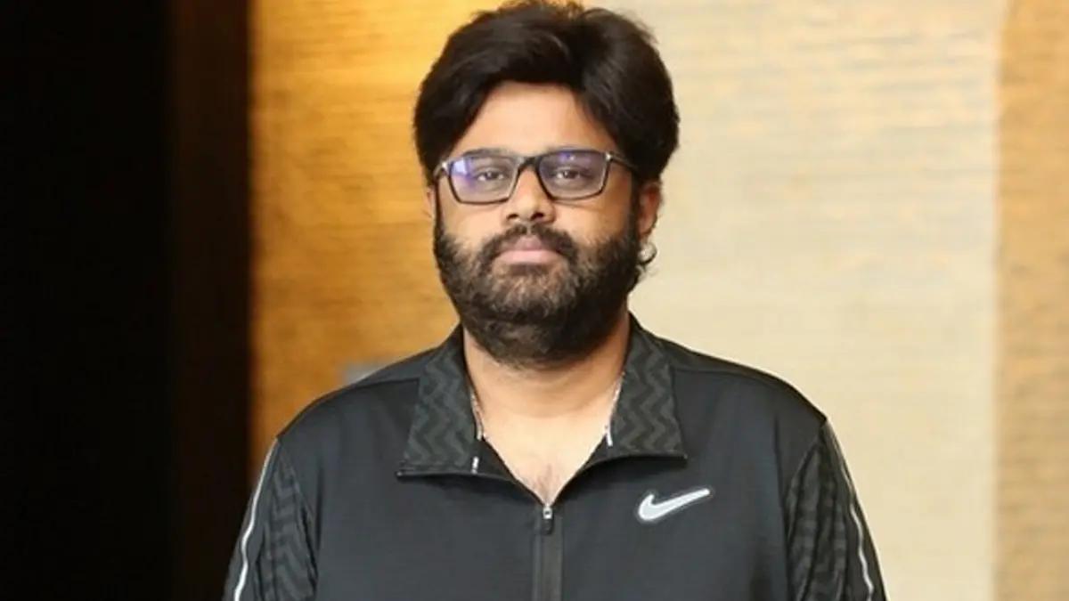 Naga Vamsi at Mass Jathara Event: I am not going to Dubai this time