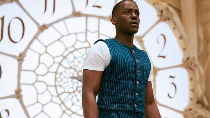 'Doctor Who' Producers Are Now Arguing Whether It's Rude or Not to Ask If the Show's Dead