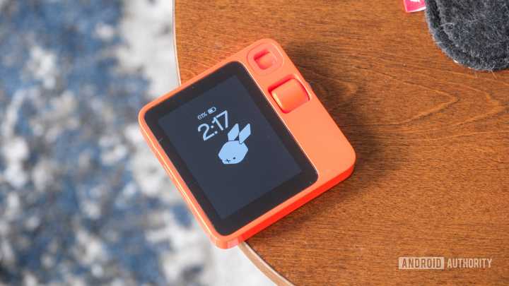 One of the least useful gadgets of 2024 is getting a sequel