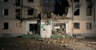 Russian-Ukraine war could spark next pandemic as 'breeding ground for disease X'