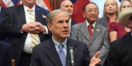 LIVE 🔴 Texas Gov. Abbott announces initiative to combat violent crime