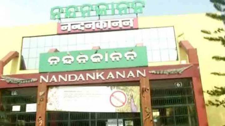 Nandankanan Zoo to remain closed on Oct 29 due to Cyclone ‘Montha’