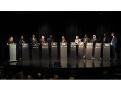 Edmonton mayoral debate focuses on core services ahead of final advance voting days