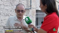 El escrito israelí Meir Margalit, contundente frente al genocidio en Gaza: "Callar o tratar de disfrazar esto es ser cómplice"