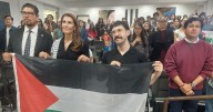 Palestina pide a México ayuda para detener genocidios