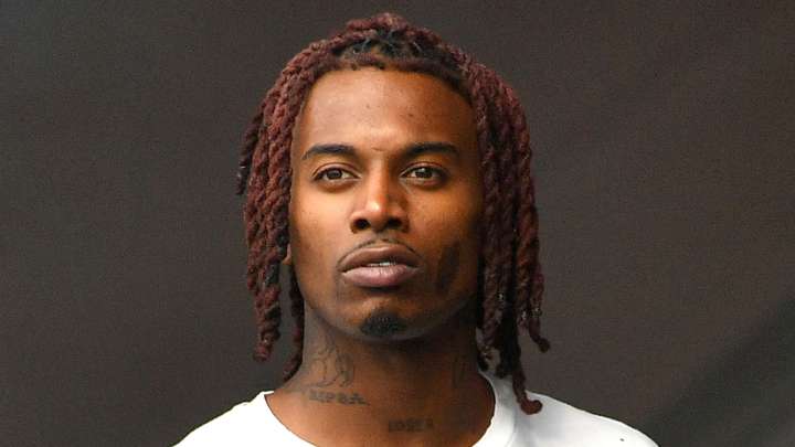 Playboi Carti Charged with Assault for Allegedly Punching Limo Driver & GF In Utah