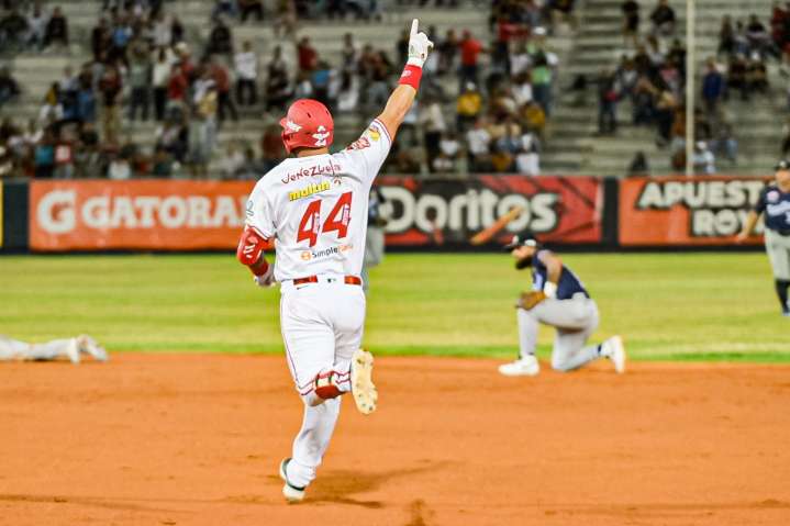 PODCAST. Vuelo de Cardenales: fiesta en Barquisimeto [ep.3]