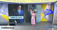Periodistas de Canal Sur denuncian ante las mujeres con cáncer la "ocultación deliberada" de la crisis de los cribados