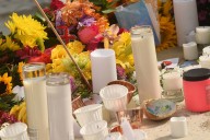 Solomon Banjo, Southport mass shooting victim, described…