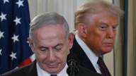 Trump signs executive order pledging US military protection for Qatar after Israeli strike