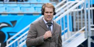 Panthers legend to call upcoming Cowboys game in Charlotte