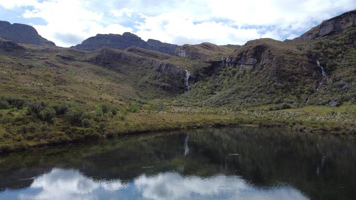 Boyacá y Casanare dan un paso histórico en la delimitación participativa del Páramo de Pisba