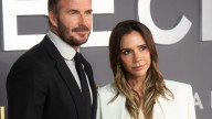 Victoria Beckham reveals why she 'hated' husband David being her business partner