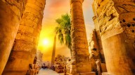 Archaeologists In Egypt Just Made A Discovery That Rewrites The History Of One Of The World's Largest Religious Complexes