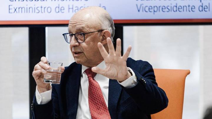 Anticorrupción defiende ante la Audiencia Provincial la legalidad del "hallazgo casual" que desveló el caso Montoro