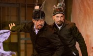 ‘The Dragon’ a powerfully subversive play once banned in Russia