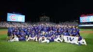 Brewers vs. Cubs tickets set to go on sale this week
