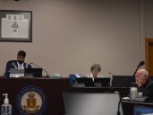 Cornwall's budget timeline shifts for a third time