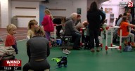 Decatur Indoor Sports Center celebrates 25 years of fitness, fun and community