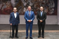 Reynoso, Lozano y Orozco: Historial de pleitos