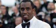 Diddy Woke Up to Knife Against Neck in Prison, Inmate Nearly Slit His Throat | Diddy, Sean Combs 