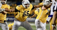 Bobcat Insider: Pocatello's Titan Fleischmann ready to face hometown Idaho State