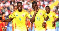 Colombia da el golpe ante España en un partidazo y es el primer clasificado a semifinales del Mundial Sub 20