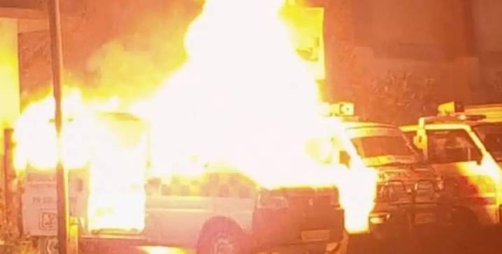 Thiruvananthapuram: Clash between SDPI and CPI (M) workers turns violent