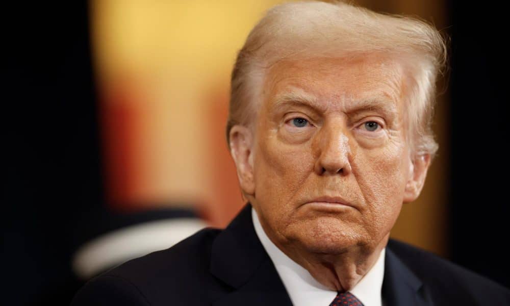 Trump nombra enviado especial para Irak a un conocido empresario del cannabis