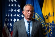 HHS hits back at former surgeons general who said RFK Jr. is endangering US health