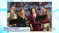 CT LIVE: “Howl of a Night” Radio Plays