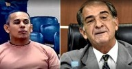 "Ojalá hubiera tenido un padre como usted": el elogio de un abusador norteño a un juez