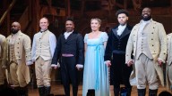 Broadway Box Office: 'Hamilton' Hits New High of $4 Million