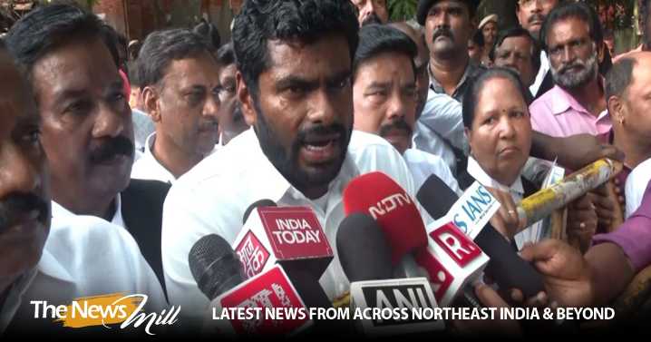 BJP welcomes Supreme Court’s judgment ordering CBI probe into Karur stampede: Annamalai