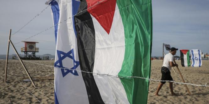 Franja de Gaza | Mediadores dan garantías para terminar guerra dice Hamas