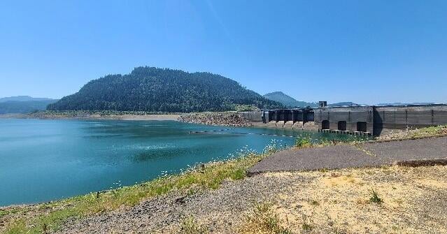 Willamette Valley boaters: check ramp status before heading out