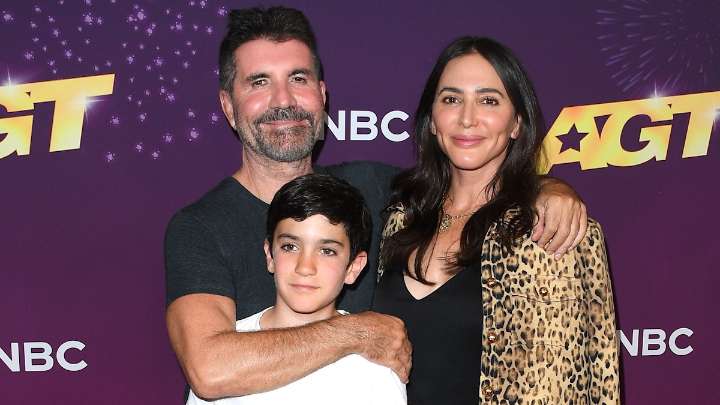 Simon Cowell reveals incredible way his son Eric, 11, will follow in his footsteps in candid confession about future career