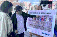 Fuerza Patria o Libertad Avanza: encuesta revela quién gana a nivel nacional