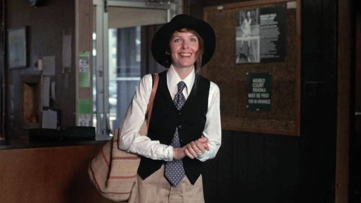Adiós, Diane Keaton: cinco películas imperdibles
